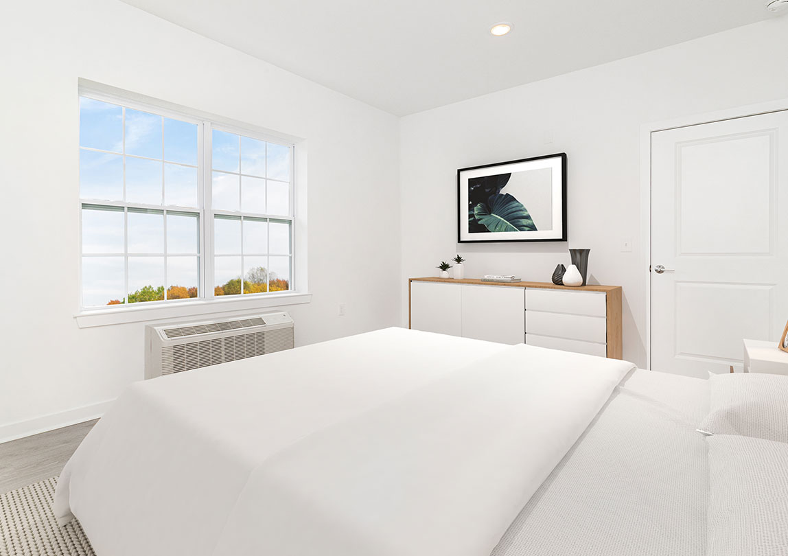 Features and Amenities Quincy Heights 93 Luxury Apartments and 6